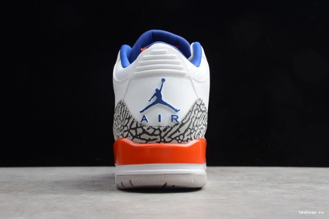 136064-148 3 Jordan Retro Knicks AIR 0911